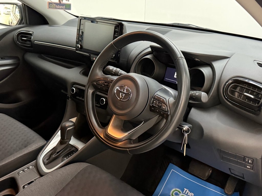 Used Toyota Yaris 2020 for sale - 77451792: Photo 15