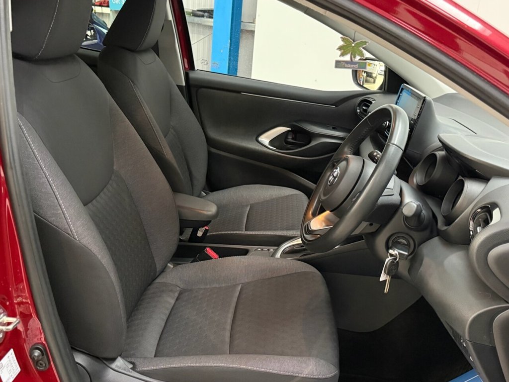 Used Toyota Yaris 2020 for sale - 77451792: Photo 16