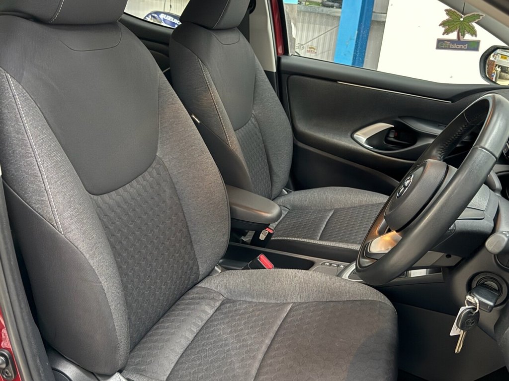 Used Toyota Yaris 2020 for sale - 77451792: Photo 17