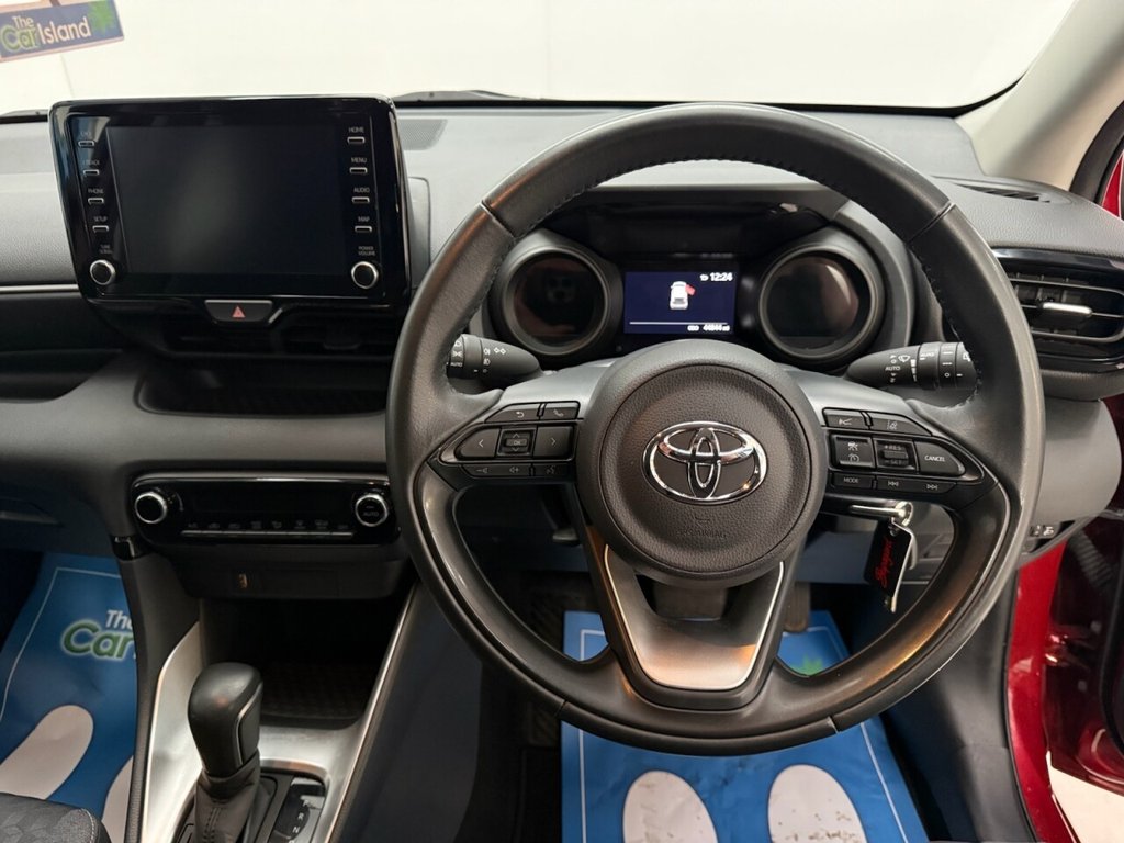 Used Toyota Yaris 2020 for sale - 77451792: Photo 18