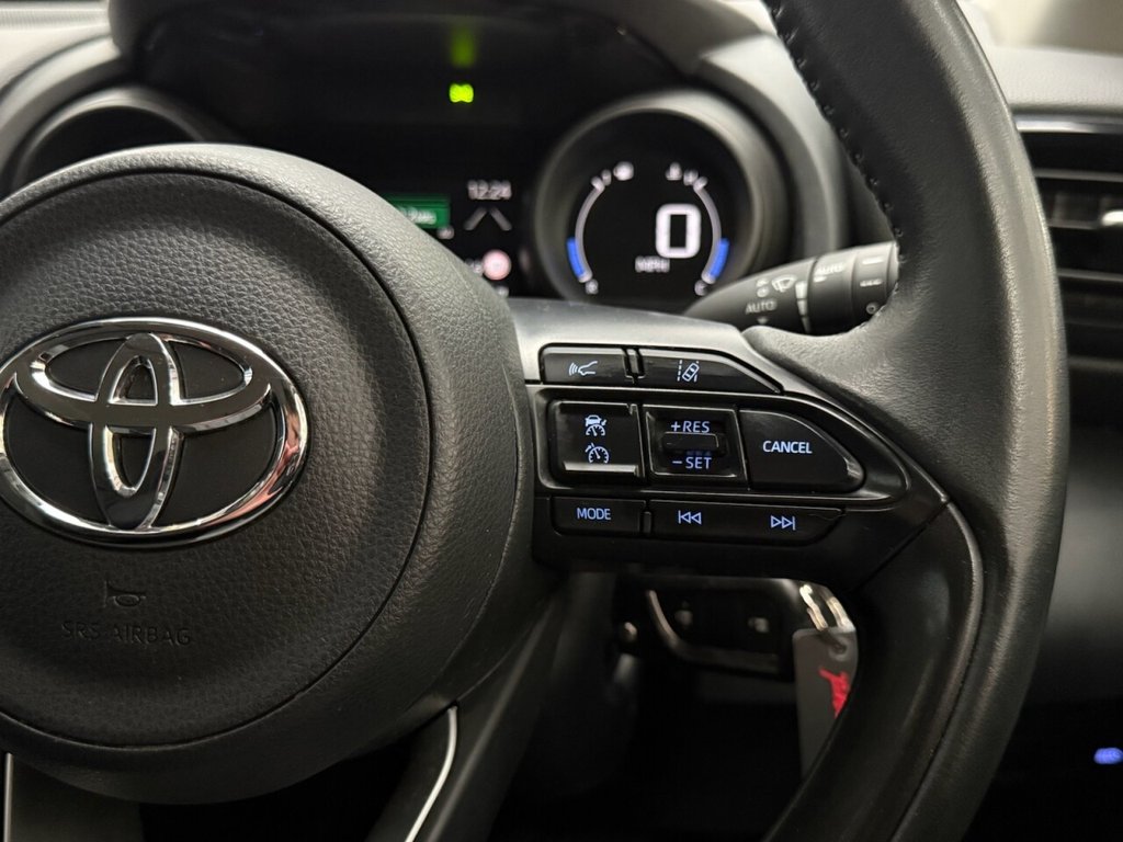 Used Toyota Yaris 2020 for sale - 77451792: Photo 19