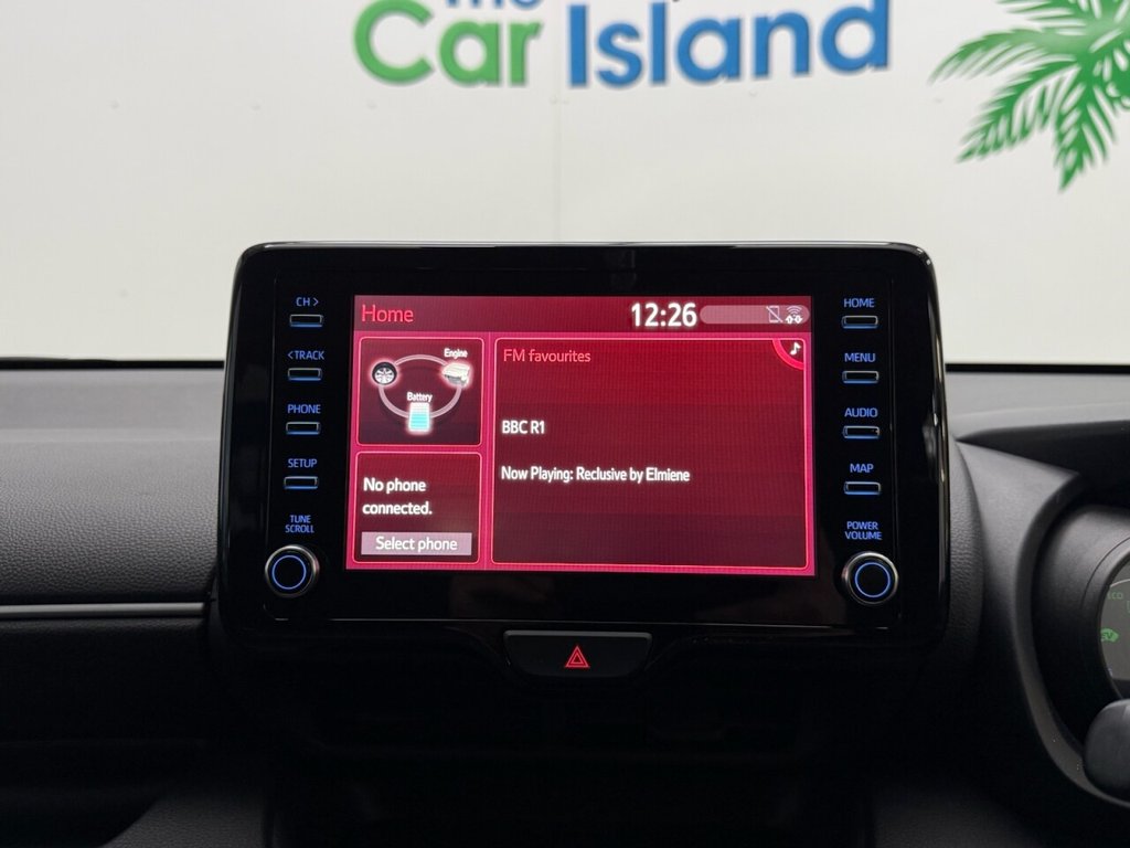 Used Toyota Yaris 2020 for sale - 77451792: Photo 22