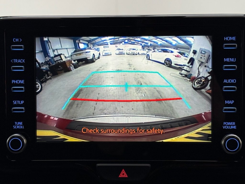 Used Toyota Yaris 2020 for sale - 77451792: Photo 25