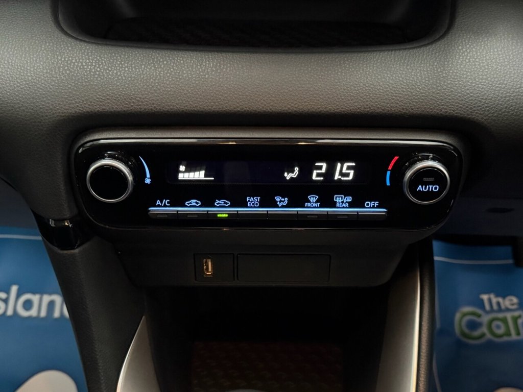 Used Toyota Yaris 2020 for sale - 77451792: Photo 27