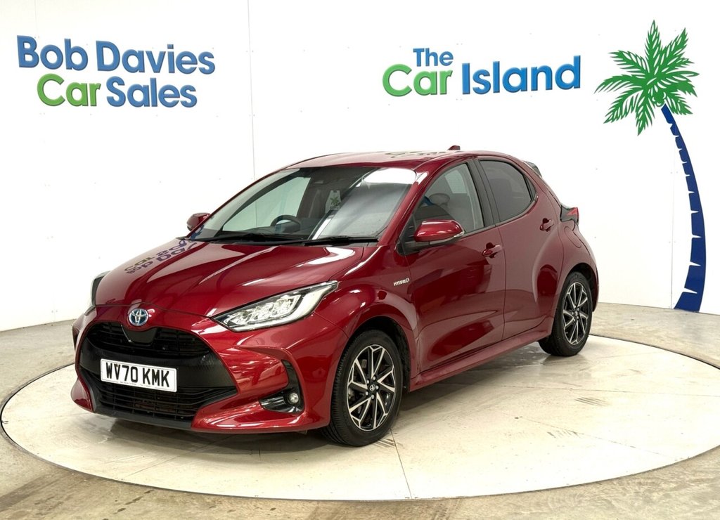 Used Toyota Yaris 2020 for sale - 77451792: Photo 3