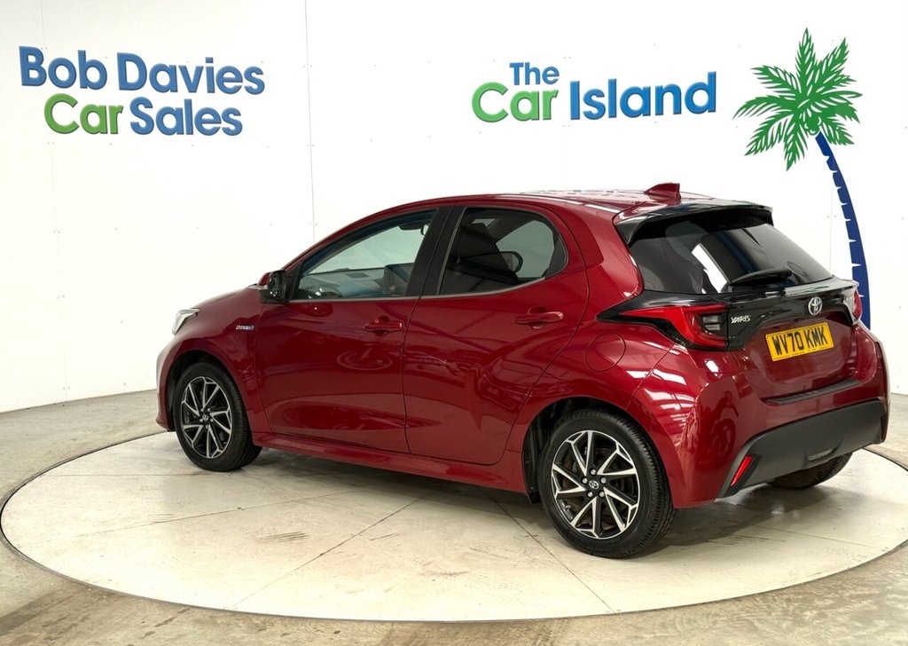Used Toyota Yaris 2020 for sale - 77451792: Photo 6