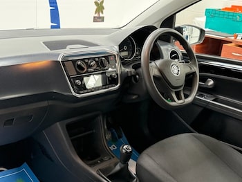 Used Volkswagen up! 2018 for sale - 77835967: Photo