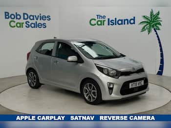 Used Kia Picanto 2019 for sale - 79884550: Photo