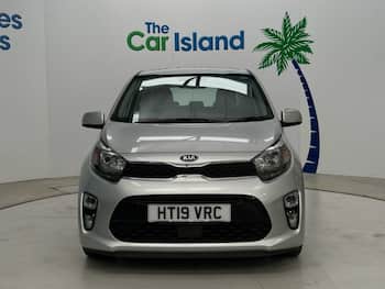 Used Kia Picanto 2019 for sale - 79884550: Photo