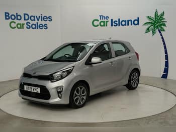 Used Kia Picanto 2019 for sale - 79884550: Photo