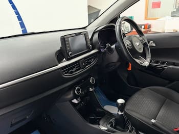 Used Kia Picanto 2019 for sale - 79884550: Photo