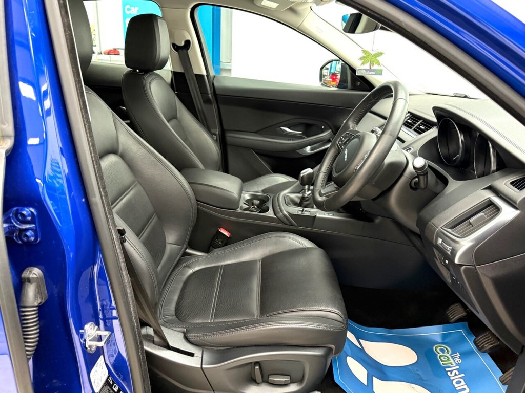 Used Jaguar E-Pace 2019 for sale - 76569875: Photo 15