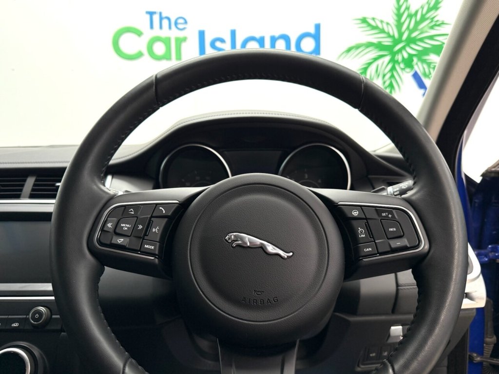 Used Jaguar E-Pace 2019 for sale - 76569875: Photo 19