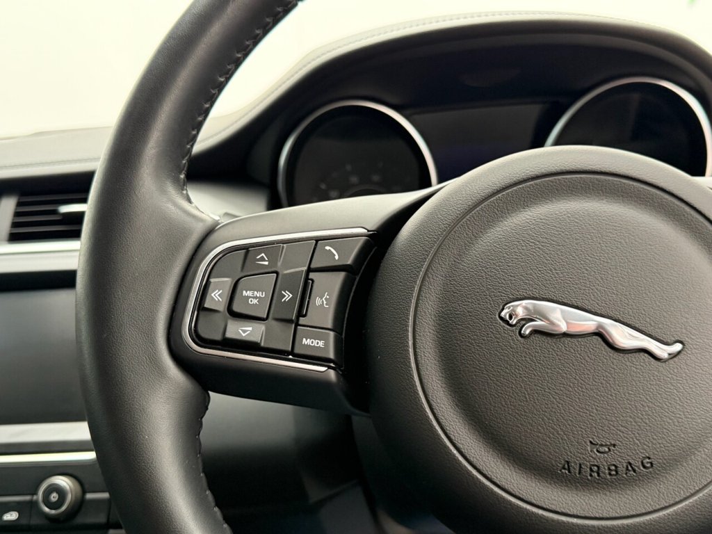 Used Jaguar E-Pace 2019 for sale - 76569875: Photo 20