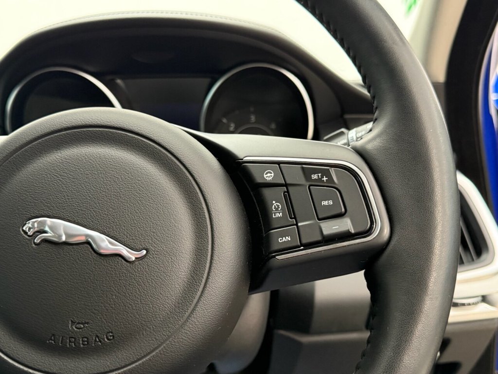 Used Jaguar E-Pace 2019 for sale - 76569875: Photo 21