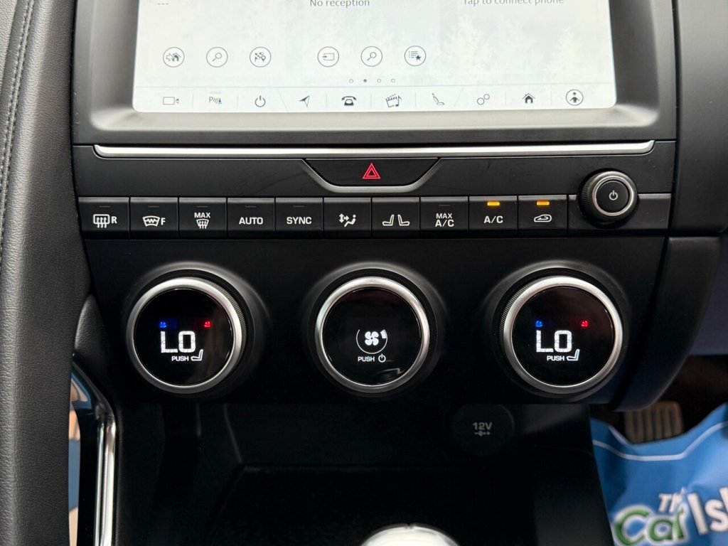 Used Jaguar E-Pace 2019 for sale - 76569875: Photo 23