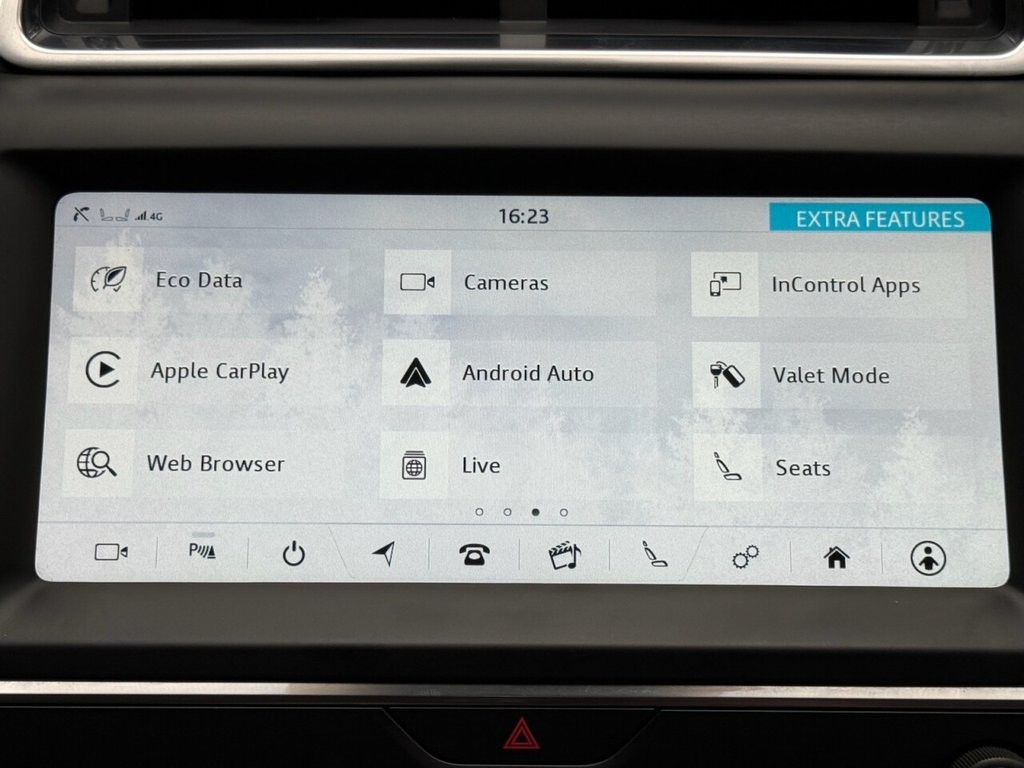 Used Jaguar E-Pace 2019 for sale - 76569875: Photo 26