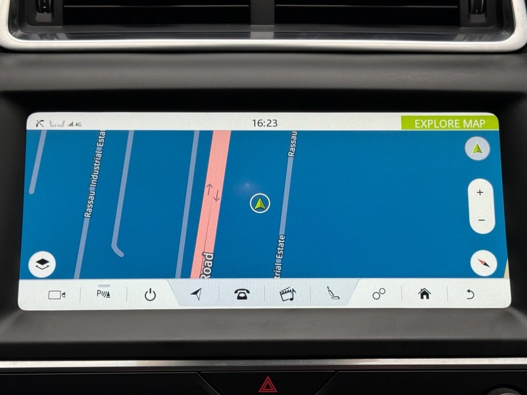 Used Jaguar E-Pace 2019 for sale - 76569875: Photo 28