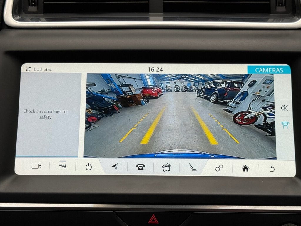 Used Jaguar E-Pace 2019 for sale - 76569875: Photo 30