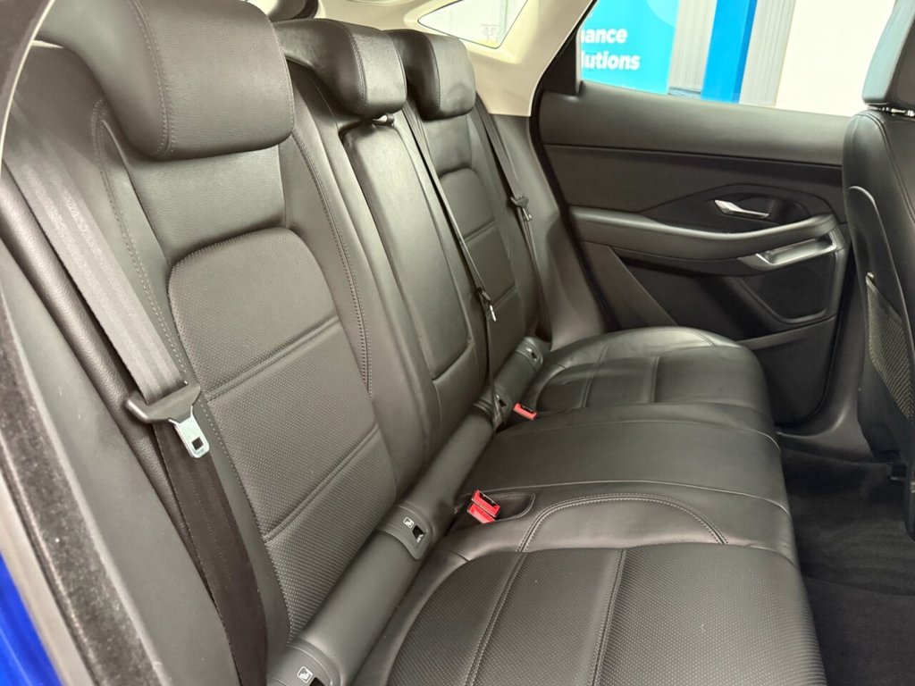 Used Jaguar E-Pace 2019 for sale - 76569875: Photo 31