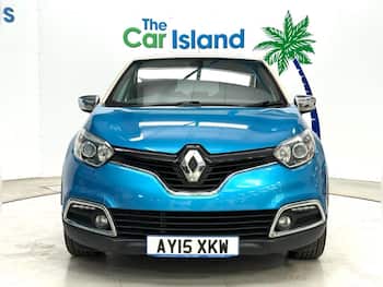 Used Renault Captur 2015 for sale - 79804979: Photo