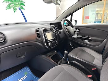 Used Renault Captur 2015 for sale - 79804979: Photo