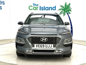 Used Hyundai KONA 2020 for sale - 78780361: Photo