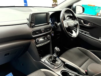 Used Hyundai KONA 2020 for sale - 78780361: Photo