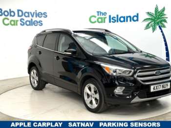 2017 (17) - 2.0 TDCi Titanium SUV 5dr Diesel Manual Euro 6 (s/s) (150 ps)