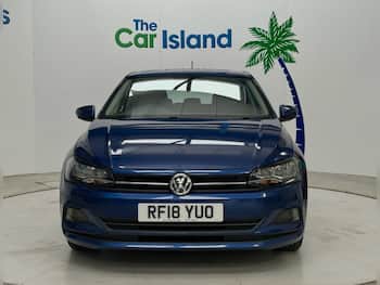 Used Volkswagen Polo 2018 for sale - 79884397: Photo