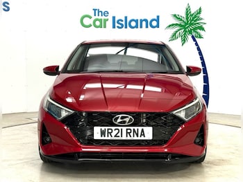 Used Hyundai i20 2021 for sale - 79334409: Photo