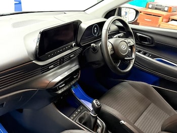 Used Hyundai i20 2021 for sale - 79334409: Photo