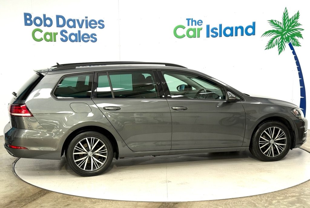 Used Volkswagen Golf 2018 for sale - 78029885: Photo 10