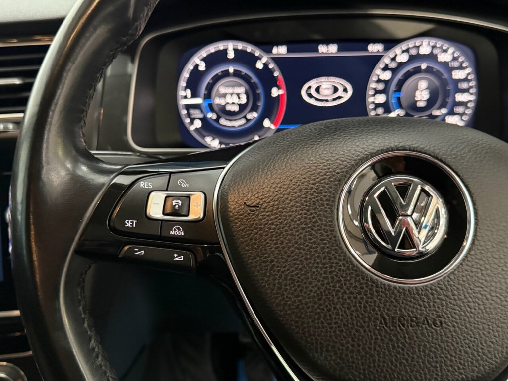 Used Volkswagen Golf 2018 for sale - 78029885: Photo 18