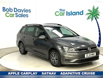 Used Volkswagen Golf 2018 for sale - 78029885: Photo