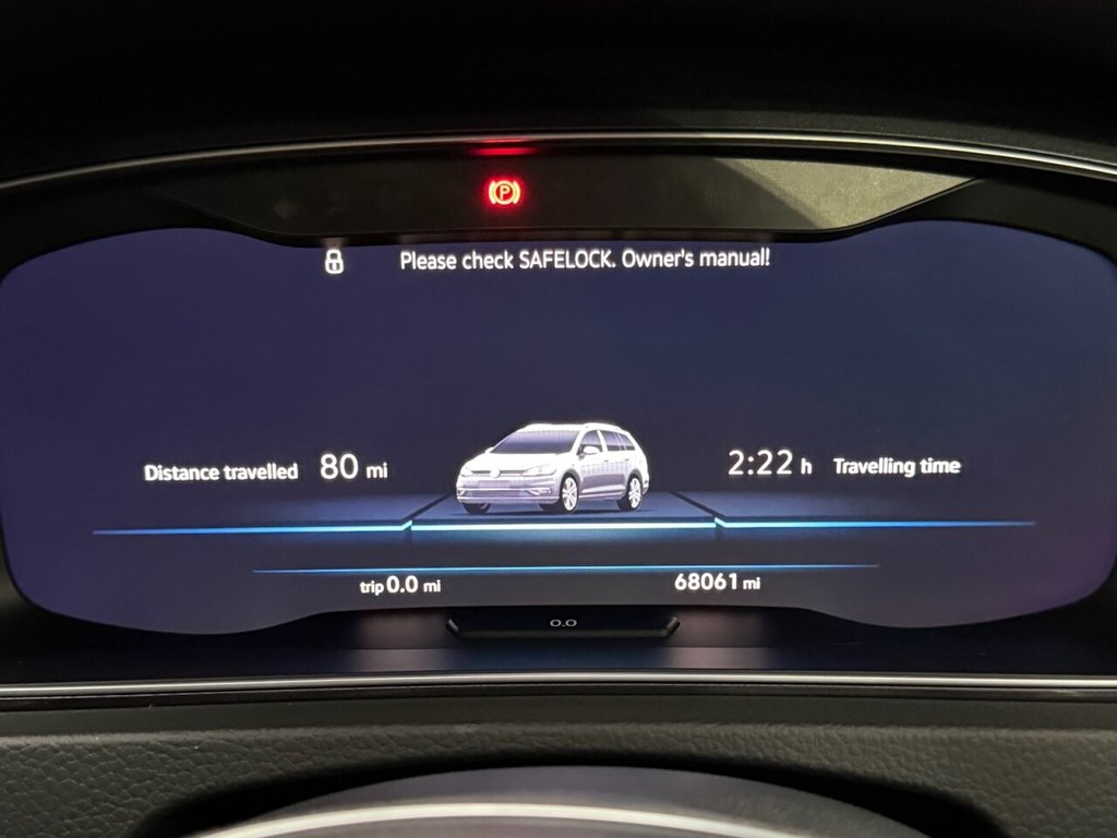 Used Volkswagen Golf 2018 for sale - 78029885: Photo 20