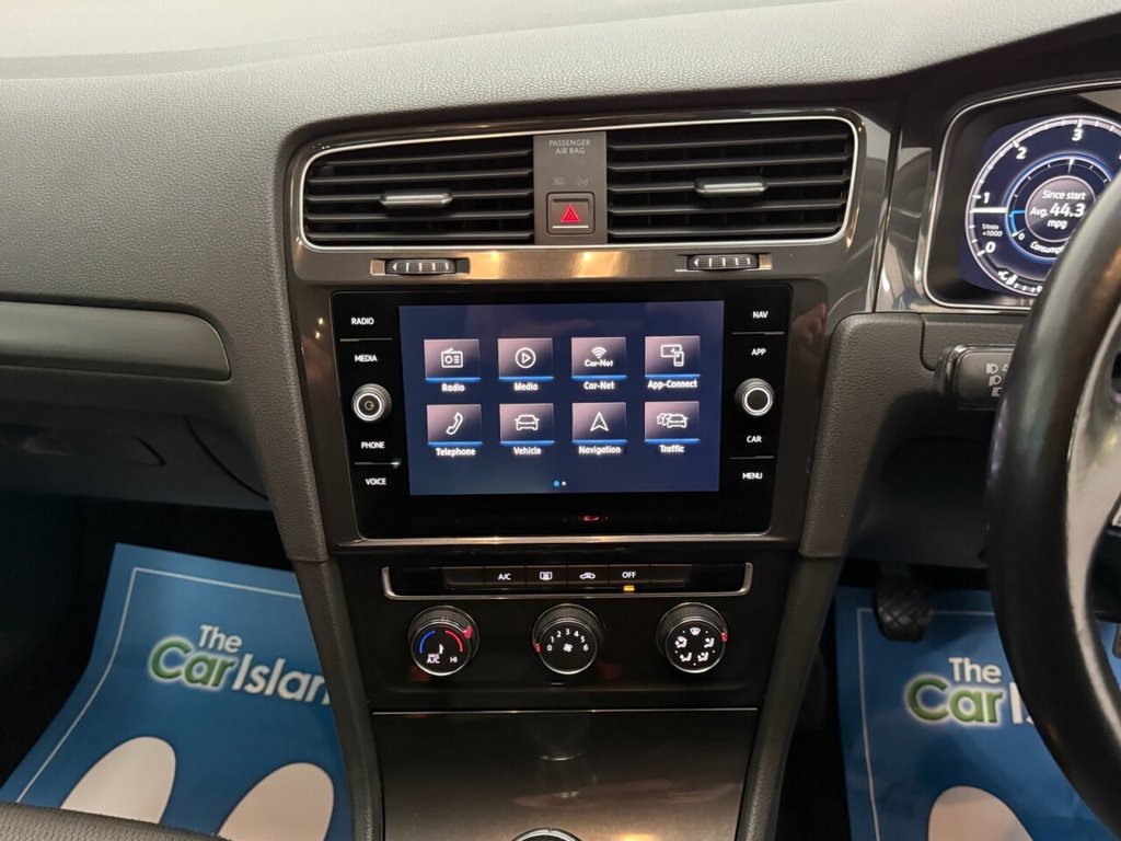 Used Volkswagen Golf 2018 for sale - 78029885: Photo 21