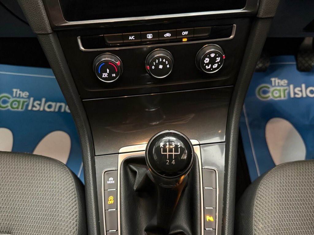 Used Volkswagen Golf 2018 for sale - 78029885: Photo 23