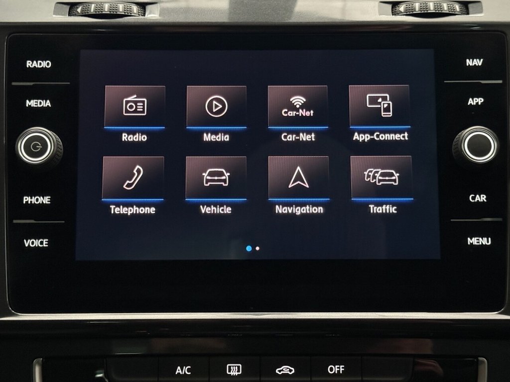 Used Volkswagen Golf 2018 for sale - 78029885: Photo 25