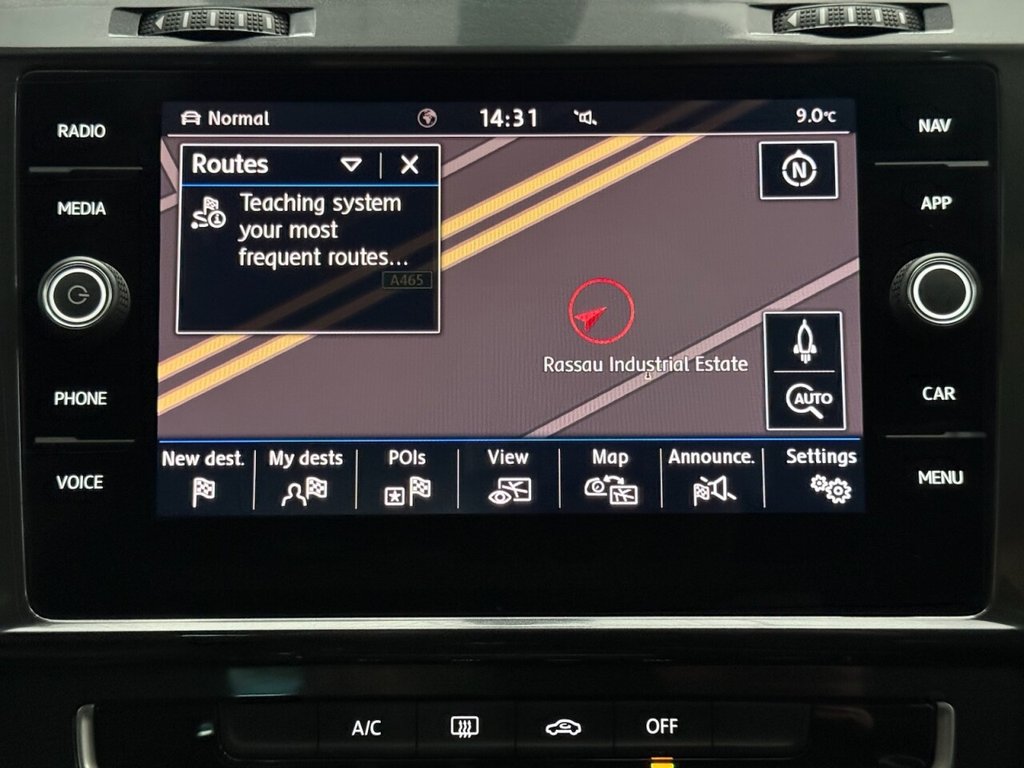 Used Volkswagen Golf 2018 for sale - 78029885: Photo 26