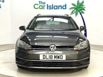 Used Volkswagen Golf 2018 for sale - 78029885: Photo