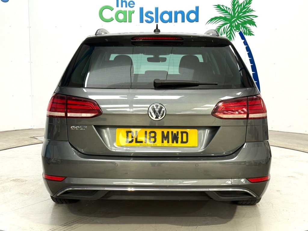 Used Volkswagen Golf 2018 for sale - 78029885: Photo 8