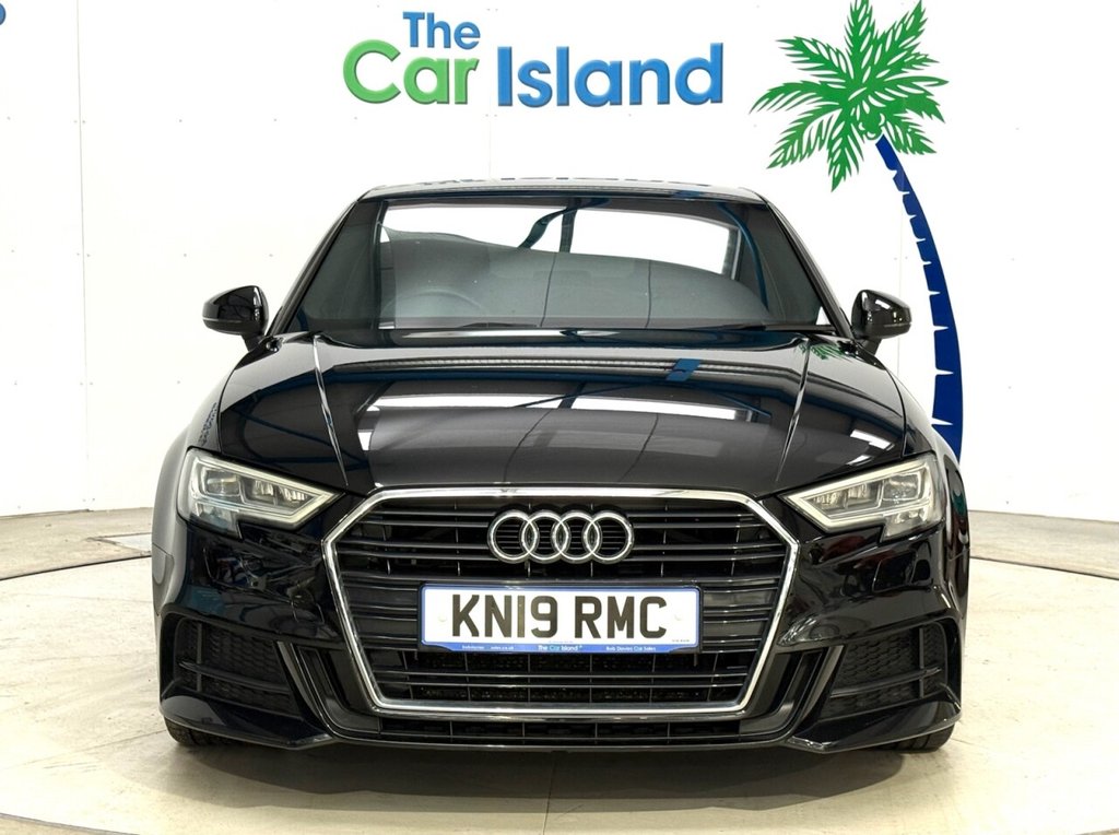 Used Audi A3 2019 for sale - 77250397: Photo 2