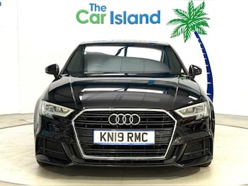 Used Audi A3 2019 for sale - 77250397: Photo