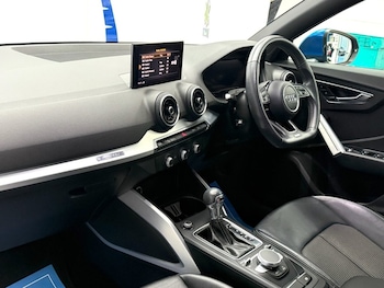 Used Audi Q2 2018 for sale - 76229097: Photo