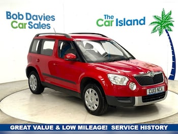 2013 (13) - 1.2 TSI S 5dr