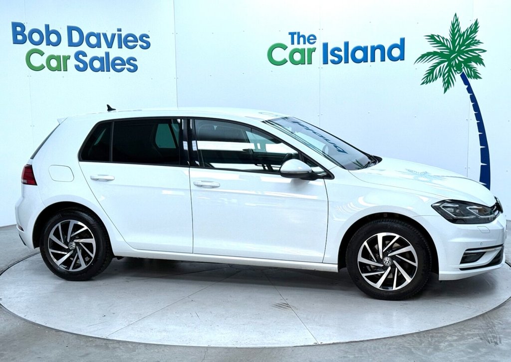 Used Volkswagen Golf 2020 for sale - 76820714: Photo 10