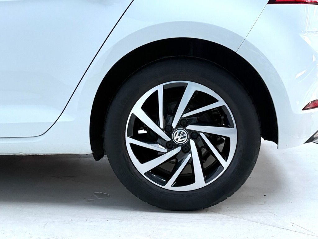 Used Volkswagen Golf 2020 for sale - 76820714: Photo 12