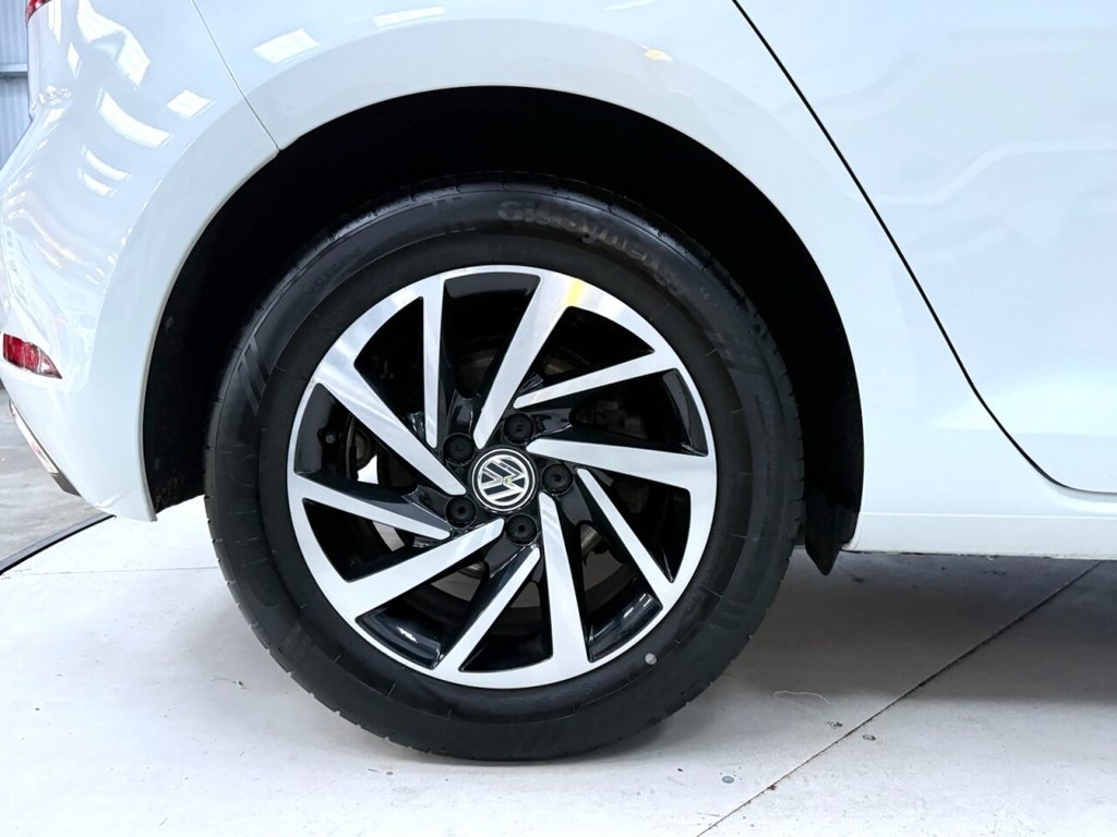 Used Volkswagen Golf 2020 for sale - 76820714: Photo 14