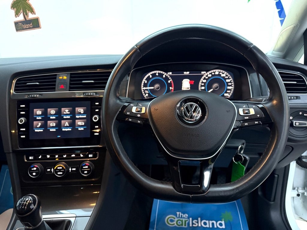 Used Volkswagen Golf 2020 for sale - 76820714: Photo 18